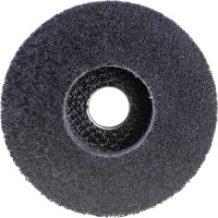 Круг нетканый прессованный TUW (115x22x13.5 мм; 2SF) Toyev 005021