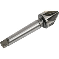 Зенковка 31,5 60 гр. Р6М5 к/хв КМ2 Z-8 ГОСТ 14953-80 dmin 7,0мм Beltools ri.108.204