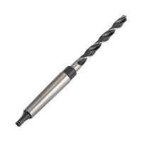 Сверло 8 HSS к/хв КМ1 ГОСТ 10903-77 Beltools ri.159.2278