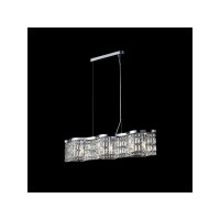 Подвесной светильник Maytoni, Dune DIA005PL-06CH