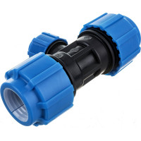 Переходной тройник Политэк 32х20х32 ТПК-АКВА 51322032