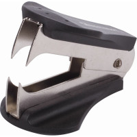 Антистеплер для скоб № 10 и № 24/6 BRAUBERG Original черный 222536