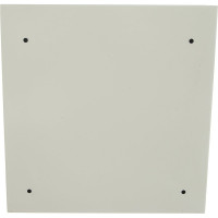 Металлический корпус IEK, ЩУ1/1-0 74, У1, IP66, ИЭК MKM51-N-01-54