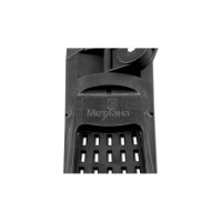 Держатель мопа Метлана ПРО-40 желтая кнопка 0 201