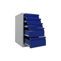 Тумба WD-5 ПРАКТИК S30299020546