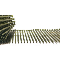 Гвоздь BDC BK SCHRAUB (3000 шт; 3.1x100 мм) BeA 37200078