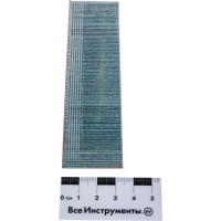 Отделочные гвозди Pegas pneumatic F35 5000 шт, длина 35 мм 1207