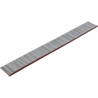 Отделочные гвозди Pegas pneumatic F15 15 мм, 5000 шт, 1.05x1.25 мм 1202