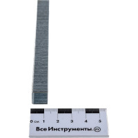 Скоба 8012 (5000 шт; 12.9х12 мм) Pegas PGS-1304