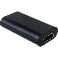 Усилитель VCOM Repeater HDMI сигнала до 40m DD478