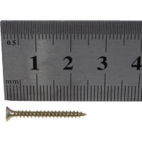 Саморез Госкреп ШУЖ 2,5х25, 25 шт. 1-0028500