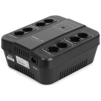 Источник бесперебойного питания CROWN CMUS-295 EURO SMART CM000003160