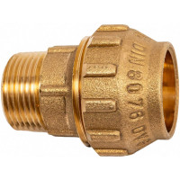 Обжимная муфта TIEMME, Н 25х3/4" 3400002