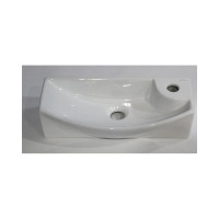 Раковина MELANA MLN- 7946L-805