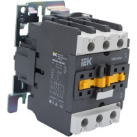 Контактор IEK КМИ-35012, 50А,400В/АС3 1NO;1NC KKM31-050-400-11