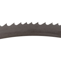 Полотно M42 (2480х27x0.9 мм; 2/3TPI) для ленточных пил MetalMaster 17923