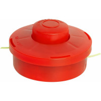 Катушка для триммера ЭКОНОМ полуавтомат OZONE CT-M10-1, 25L-EC