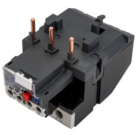 Тепловое реле IEK, РТИ, 3357, 37-50А, ИЭК DRT30-0037-0050