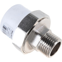 Разъемная муфта PPR LAMMIN НР, 25х1/2" Lm31061025015