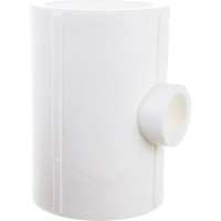Переходный тройник PPR LAMMIN 50х20х50 Lm31033502050