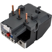 Тепловое реле IEK, РТИ, 3363, 63-80А, ИЭК DRT30-0063-0080