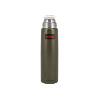 Термос THERMOS FBB-750AG 0.75 л, хаки 673466