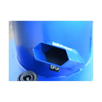 Садовый измельчитель ELMOS EHS-34 2000 Вт e70 086