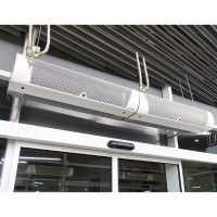 Тепловая завеса Тепломаш КЭВ-29П2121W 132002