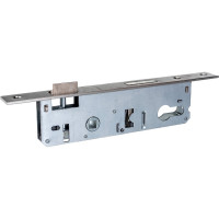 Врезной замок Apecs 7300-35-NIS 25710