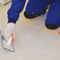 Наколенник DEKOR полиуретановый 318