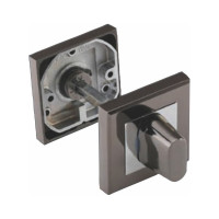 Завертки ADDEN BAU WC Q003 BLACK NICKEL 940000001295