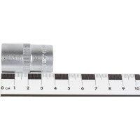 Головка торцевая ГТ6-15-12 (15 мм; 1/2") КВАЛИТЕТ 5026915