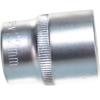 Головка торцевая ГТ6-22-12 (22 мм; 1/2") КВАЛИТЕТ 5026927