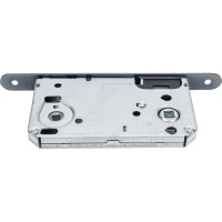 Защелки ADDEN BAU WC MAG 5090 BRONZE 940000000587