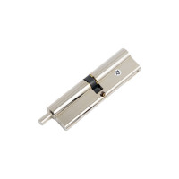 Цилиндровый механизм ГАРДИАН GB 11256/56V Ni 5кл. 28128