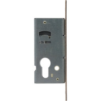 Врезной замок ГАРДИАН Profi 35.01.24 б/ц 19847