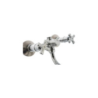 Смеситель для ванной Solone JIK7-A102-A
