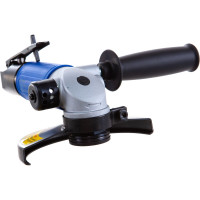 Угловая индустриальная пневмошлифмашина Byemax BM-5D-6400L