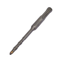 Бур Flex 201-107 (6х50х110 мм; SDS-plus) HAMMER 30744