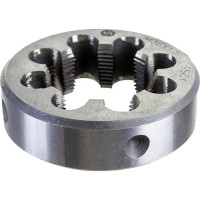 Плашка ИНСТУЛС М. 36.0х1.5х65х18 9SiCr 6g DIN223 00001178634