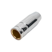 Сопло газовое коническое 15 мм для горелки MIG25 ЭНАРГИТ nozzle15mm,torch25
