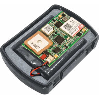 Охранно-поисковое GSM-устройство АвтоФон Альфа-Маяк 2XL 2018 00-00000700