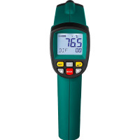 Инфракрасный пирометр Kraftool TRM-1700 45701-1650