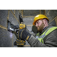 Дрель-шуруповерт DEWALT 18 В XR DCD708N-XJ