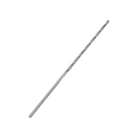Сверло цх длинная серия (1х33х56 мм; HSS 6542; А1; DIN340) ИНСТУЛС 00001335515