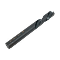 Сверло цх короткая серия (9х40х 84 мм; левая резьба; Р6М5; ГОСТ4010-77) ИНСТУЛС 00001425175