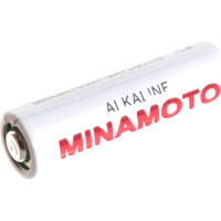 Батарейка Minamoto A27, 5 card 1032