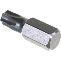 Вставка JTC 10мм TORX Т45Hх30мм 1343045 818623