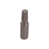Вставка JTC 1/4"DR SPLINE М5x25мм 1162505 815061