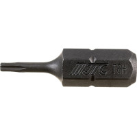 Вставка JTC 1/4"DR TORX T6Hх30мм 1143006 815038